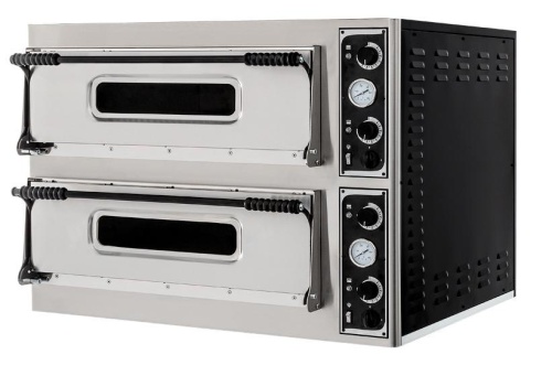 Печь для пиццы ITPIZZA MS66