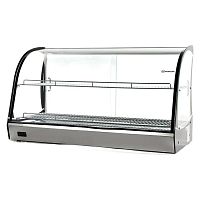 Витрина тепловая HURAKAN HKN-WD205L