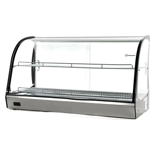 Витрина тепловая HURAKAN HKN-WD205L