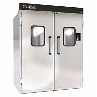 Шкаф расстоечный тепловой ABAT ШРТ-18-2EN-2