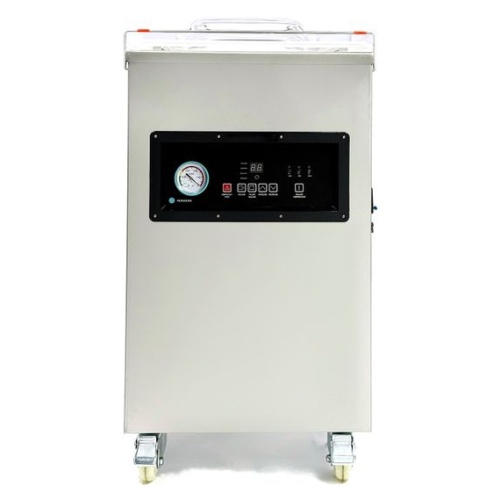 Упаковщик вакуумный HURAKAN HKN-VAC400F2 фото 4