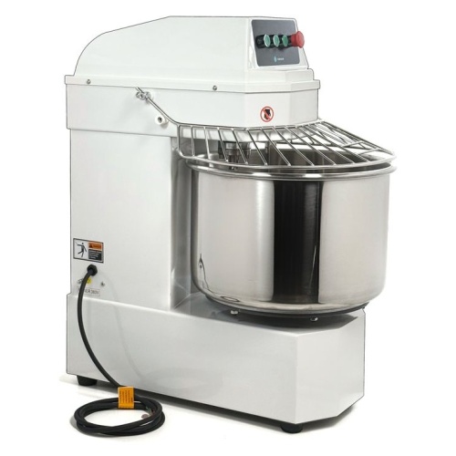 Тестомес HURAKAN HKN-E40SN2V фото 2