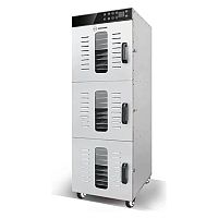 Дегидратор HURAKAN HKN-DHD36