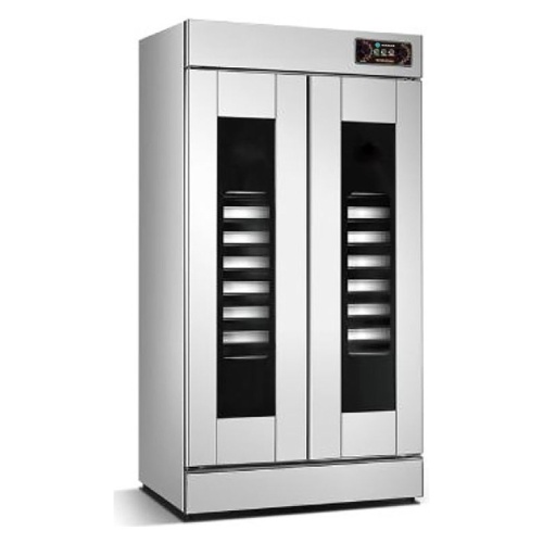Шкаф расстоечный HURAKAN HKN-XLT296M
