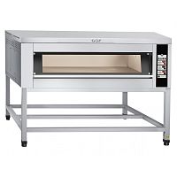 Подовая печь ABAT ЭШП-1-01КП 3EN Super