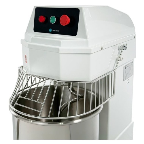 Тестомес HURAKAN HKN-20SN фото 3