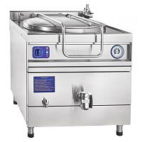 Котел пищеварочный ABAT КПЭМ-160/9Т