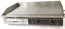 Поверхность жарочная AIRHOT GE-730/FG