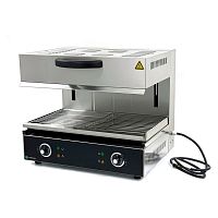 Гриль саламандра HURAKAN HKN-SAL600MBM