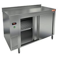 Стол тепловой HICOLD TS 12 SN