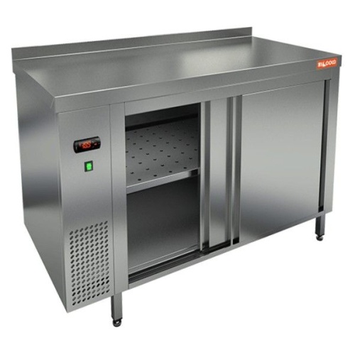 Стол тепловой HICOLD TS 12 SN