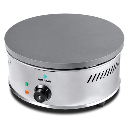 Блинница HURAKAN HKN-CSE400C фото 2
