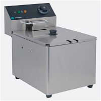 Фритюрница HURAKAN HKN-FD8N