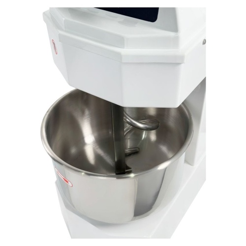 Тестомес HURAKAN HKN-20SN2V фото 5