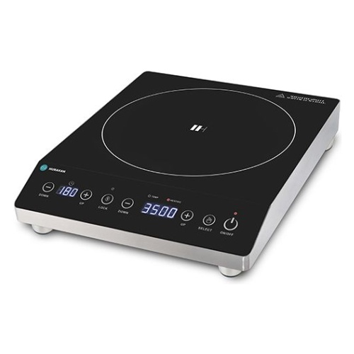 Плита индукционная HURAKAN HKN-ST35F, PRO