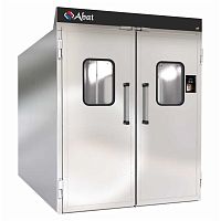 Шкаф расстоечный тепловой ABAT ШРТ-18-2EN-6