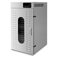 Дегидратор HURAKAN HKN-DHD20R, ротационный
