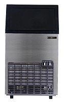 Льдогенератор COOLEQ IC-65 кубики
