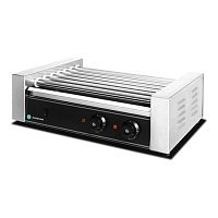 Гриль для Hot Dog HURAKAN HKN-GW7M