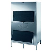 Бункер для льда BREMA BIN 550V DS*M800-1500