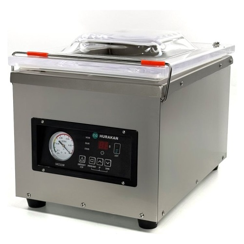 Упаковщик вакуумный HURAKAN HKN-VAC260E