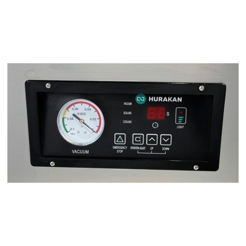 Упаковщик вакуумный HURAKAN HKN-VAC260E фото 3