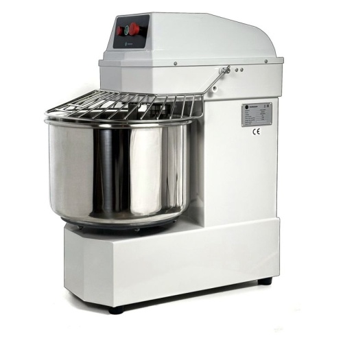 Тестомес HURAKAN HKN-E40SN фото 2