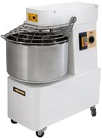 Тестомес ITPIZZA спиральный SK-40-2S 3ф