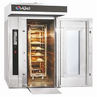 Печь ротационная ABAT РПШ-18-8-6МР (разборная)