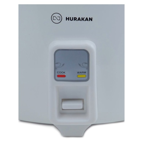 Рисоварка HURAKAN HKN-SDR80 фото 2
