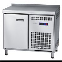 Стол холодильный среднетемпературный ABAT СХС-70 (1 дверь)
