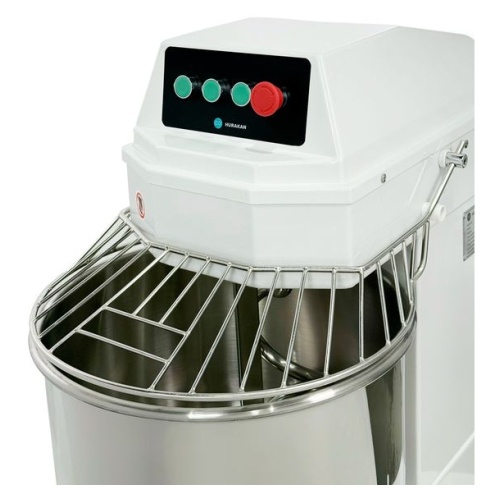 Тестомес HURAKAN HKN-E40SN2V фото 4