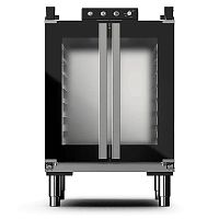 Шкаф расстоечный UNOX XENPA-08HS-A, 8 уровней 460х330