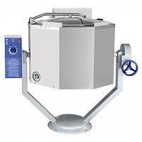 Котел пищеварочный ABAT КПГМ-100-ОР (газовый)