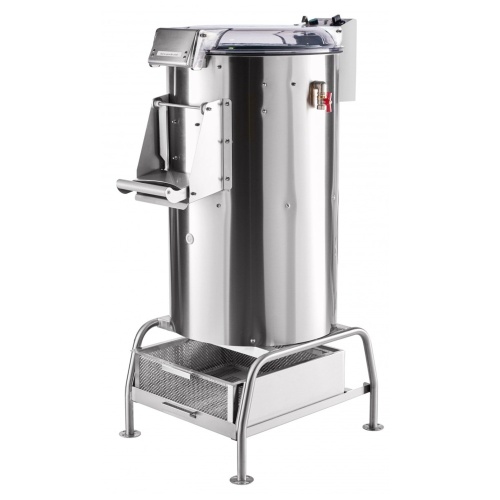 Машина картофелеочистительная ABAT МКК-500-01 Cubitron