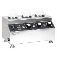Подогреватель для соуса HURAKAN HKN-ESW3