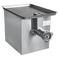 Мясорубка ABAT МЭП-300