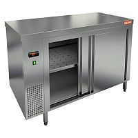 Стол тепловой HICOLD TS 14 GN O