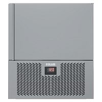 Аппарат шоковой заморозки POLAIR CR5-G, 5 уровней, до 12 кг за цикл