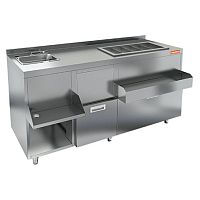 Модуль барный HICOLD НБМКС-15/5БПК
