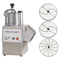 Овощерезка ROBOT COUPE CL50 Ultra Pizza