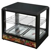 Витрина тепловая HURAKAN HKN-WD10B