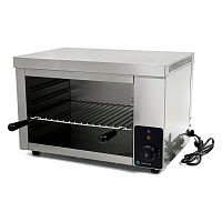 Гриль саламандра HURAKAN HKN-SLE580