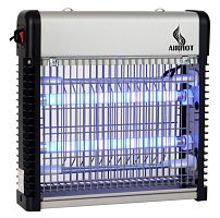 Лампа инсектицидная ловушка для насекомых AIRHOT IKE-12W