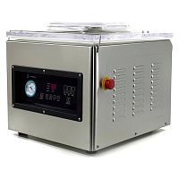 Упаковщик вакуумный HURAKAN HKN-VAC400