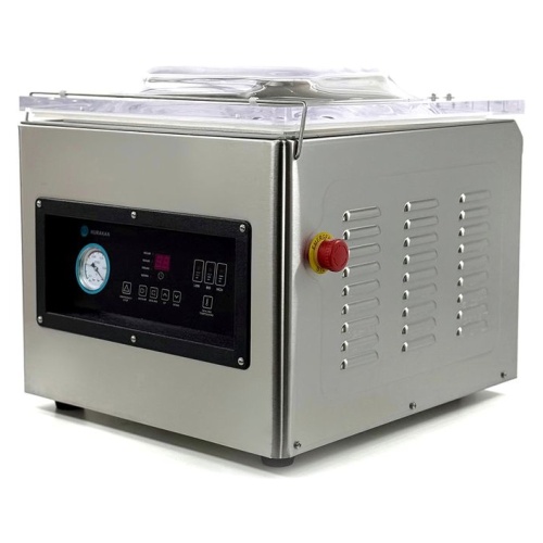 Упаковщик вакуумный HURAKAN HKN-VAC400