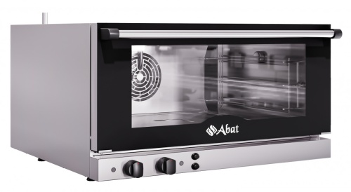Конвекционная печь ABAT КЭП-3 фото 2