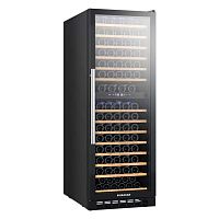 Шкаф винный HURAKAN HKN-WNC415CDW