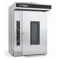 Печь ротационная ABAT РПШ-18-8-6ШР серии EXPERT (разборная)