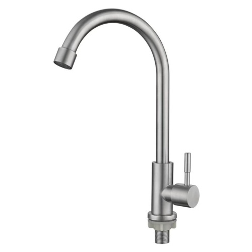 Кран HURAKAN HKN-FSC02, для холодной воды